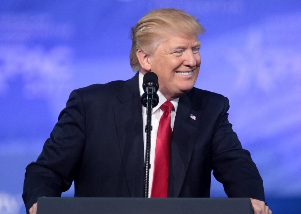 #17. Donald